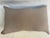 Pillow With 18th Century Tapestry Depicting Shell For Sale In Los Angeles - Image 6 of 6