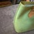 1999 Louis Vuitton Houston Pepper Mint Vernis Houston Tote Bag For Sale - Image 12 of 12
