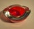 Flavio Poli Murano Glass Valet Tray by Flavio Poli for Seguso Vetri d'Arte, 1960s For Sale - Image 4 of 14