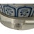 2000 - 2009 Chinoiserie Blue & White Porcelain Ginger Jar Table Lamp Acrylic Base China 2007 For Sale - Image 5 of 5