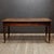 Wood 19th C. Rustic Farmhouse Dining Table With Large Drawer c.1820-1880 For Sale - Image 7 of 10