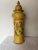 Metal Bitossi Aldo Londo Liberty Pattern Lidded Vase For Sale - Image 7 of 7