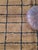 Textile Brown Grid Moroccan Rug - 9.8 X 7 Ft For Sale - Image 7 of 9