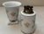 Vintage Andrea by Sadek Hand-Painted Porcelain Tobacco Set Ornate Japanese Collectable For Sale In Phoenix - Image 6 of 10