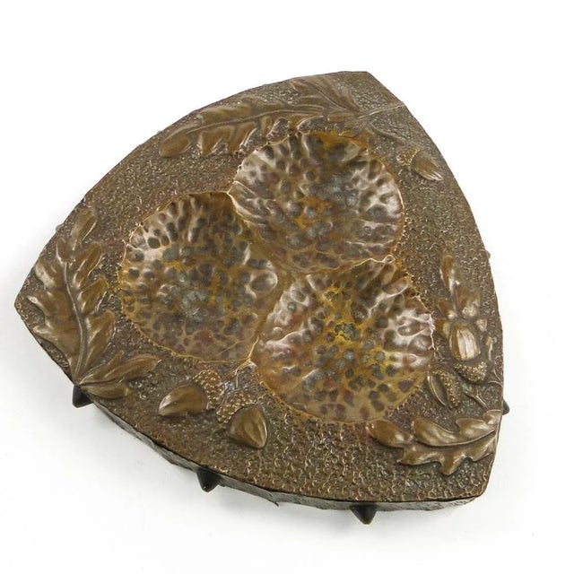 Art Nouveau Polish Box, 1890s-1910s For Sale - Image 5 of 8