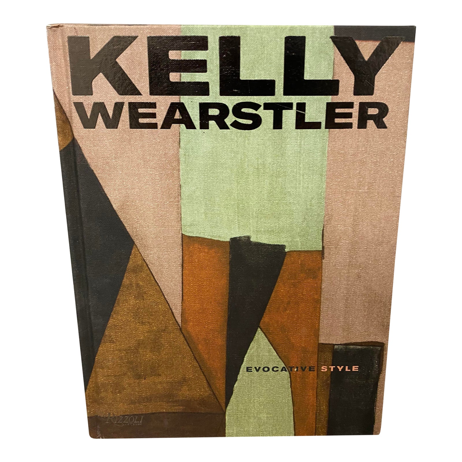 Kelly Wearstler: Evocative Style Book | Chairish