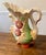 Mid 19th Century Majolica Swan Vase For Sale - Image 10 of 12