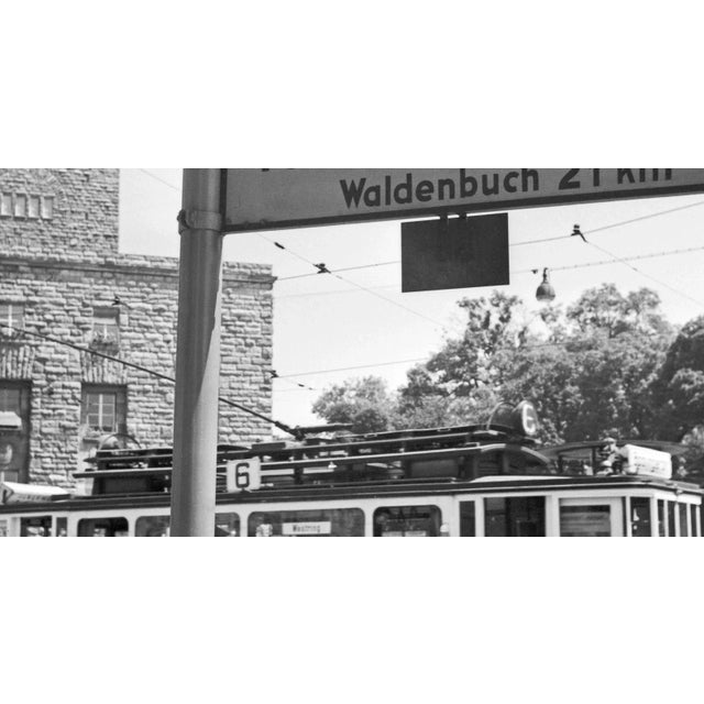 One of the photographers at Mauritius Publishing based in Berlin was Karl Heinrich Lämmel. Born on 30 July 1910 in Riesa,...