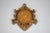 Late 19th Century Carved Walnut Oval Picture Frame, France, 1890s For Sale - Image 12 of 18