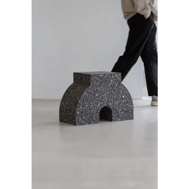 Not Yet Made - Made To Order Please Stand Up Seating Objects by Haus Otto, Set of 6 For Sale - Image 5 of 7