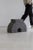 Not Yet Made - Made To Order Please Stand Up Seating Objects by Haus Otto, Set of 6 For Sale - Image 5 of 7