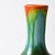1920s Drip Glaze Vase from Faiencerie Thulin, 1920s For Sale - Image 5 of 9