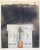 Germat - Original Etching by Karl Fred Dahmen 1974 For Sale - Image 3 of 3