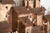 Curtis Jeré Mediterranean Village Wall Hanging For Sale - Image 6 of 6