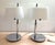 Vintage Table Lamps from Fontana Arte, 2004, Set of 2 For Sale - Image 6 of 18