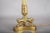 French Empire Style Brass Table Lamp, 1950s For Sale - Image 10 of 13