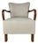 H-237 Armchair by J. Halabala, 1950s For Sale
