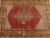 Textile 1930s Hand Knotted Turkish Area Rug For Sale - Image 7 of 13