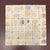 Rosa Crystal Marble Honed & Tumbled 2" X 2" Mosaic For Sale - Image 4 of 4