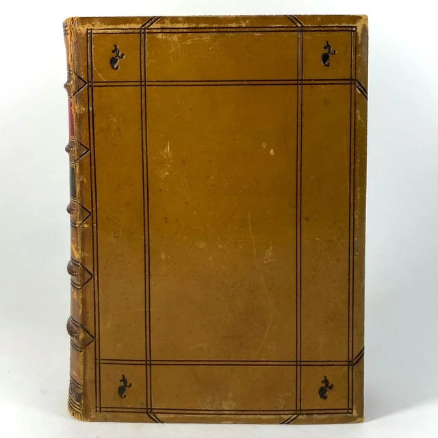 Set Two Books: The History of Our Lord by Anna Jameson & Lady Elizabeth Rigby Eastlake For Sale - Image 4 of 13