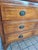 Brown 18th Century Piedmontese Desk, 1800s For Sale - Image 8 of 10