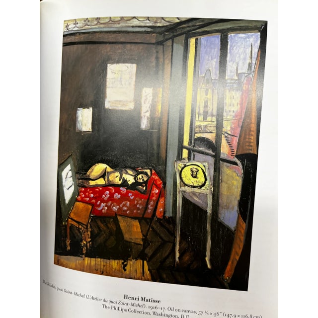 2003 Looking at Matisse and Picasso Book For Sale - Image 4 of 13