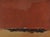 Rustic Original Southwestern Oil Painting-Signed-Baranet-1982 For Sale - Image 3 of 3