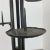 Large Brutalist Bronze Candleholder from Manfred Bergmeister, Germany, 1970s For Sale - Image 16 of 18
