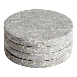 Marcello Coasters, Set Of 4 For Sale