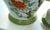 1970s Andrea by Sadek Temple Jar - 15 Inches For Sale - Image 5 of 11