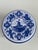 Blue Mid-20th Century Dutch Delft Blue & White Covered Sugar Jar For Sale - Image 8 of 10