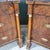 Empire Chests of Drawers in Walnut and High-Class Briar, 1810, Set of 2 For Sale - Image 13 of 14
