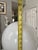 Metal 1970s Mid-Century Modern Lollipop Floor Lamp For Sale - Image 7 of 9