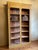 French Bookcase in Pine For Sale - Image 16 of 16