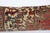 Early 20th Century Antique Persian Heriz Lumbar Rug Pillow – Rare Handwoven Textile -16'' X 43'' For Sale - Image 5 of 10