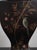 1990s Bradburn Chinoiserie Decorated Table Lamps - Pair For Sale - Image 10 of 12