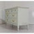 Mid Century French Louis Style Dresser by Dixie - Newly Painted For Sale - Image 10 of 12