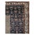 An antique Persian Kurdish accent rug handmade during the early 20th century. Measures: 6' 0" x 9' 5".