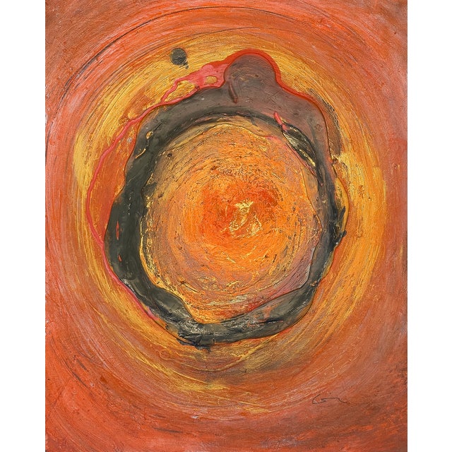 Enso: Pele - Virginia Cohn Parkum, C. Unknown For Sale