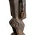 Antique Female Kifwebe Songye African Figure Sculpture For Sale - Image 9 of 10