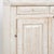 19th Century Swedish Gray Painted Pine Sideboard For Sale - Image 4 of 14