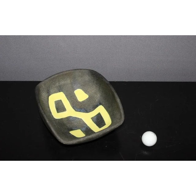 Ceramic Cutting from Elchinger, 1950s For Sale - Image 10 of 12