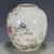 Paint Vintage Chinese Famille Rose "Pheasant & Peonies" Jar With Poem, Tongzhi Mark For Sale - Image 7 of 9