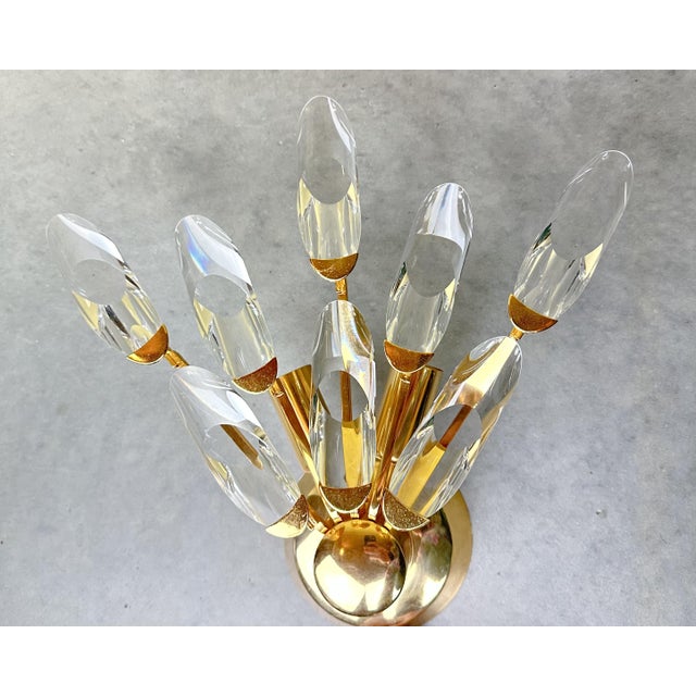 Mid-Century Modern Vintage Wall Light from Stilkronen, 1970s For Sale - Image 3 of 13