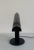 Black Abele Table Lamp by Gianfranco Frattini for Luci For Sale - Image 8 of 10