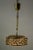 Mid-Century Modern Ceiling Lamp, 1950s For Sale - Image 3 of 13