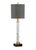Wildwood Wildwood Fiona Buffet Table Lamp For Sale - Image 4 of 4