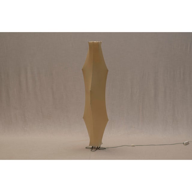 Ghost Floor Lamp by Tobia & Afra Scarpa for Flos, Italy, 1960s For Sale - Image 13 of 14