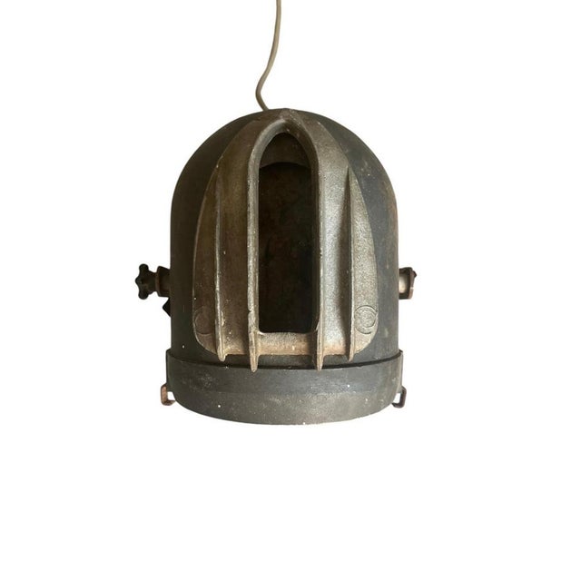 Old and authentic studio, cinema or theater projector, vintage LITA from the 1950s. It is made of gunmetal with a typical...