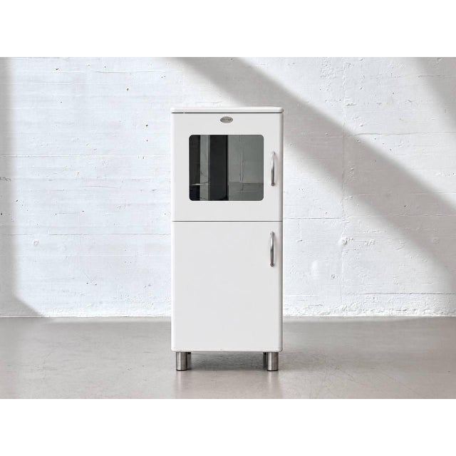 5111 Tenzo Malibu Half Display Case by Rutger Andersson for Tenzo For Sale - Image 12 of 15